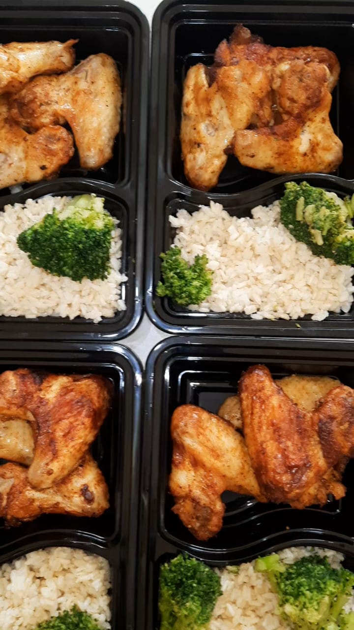 Royal Diet Food 29